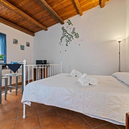 Politeama'S Corner- Affitti Brevi Italia Appartement Palermo Buitenkant foto