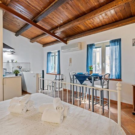 Politeama'S Corner- Affitti Brevi Italia Appartement Palermo Buitenkant foto