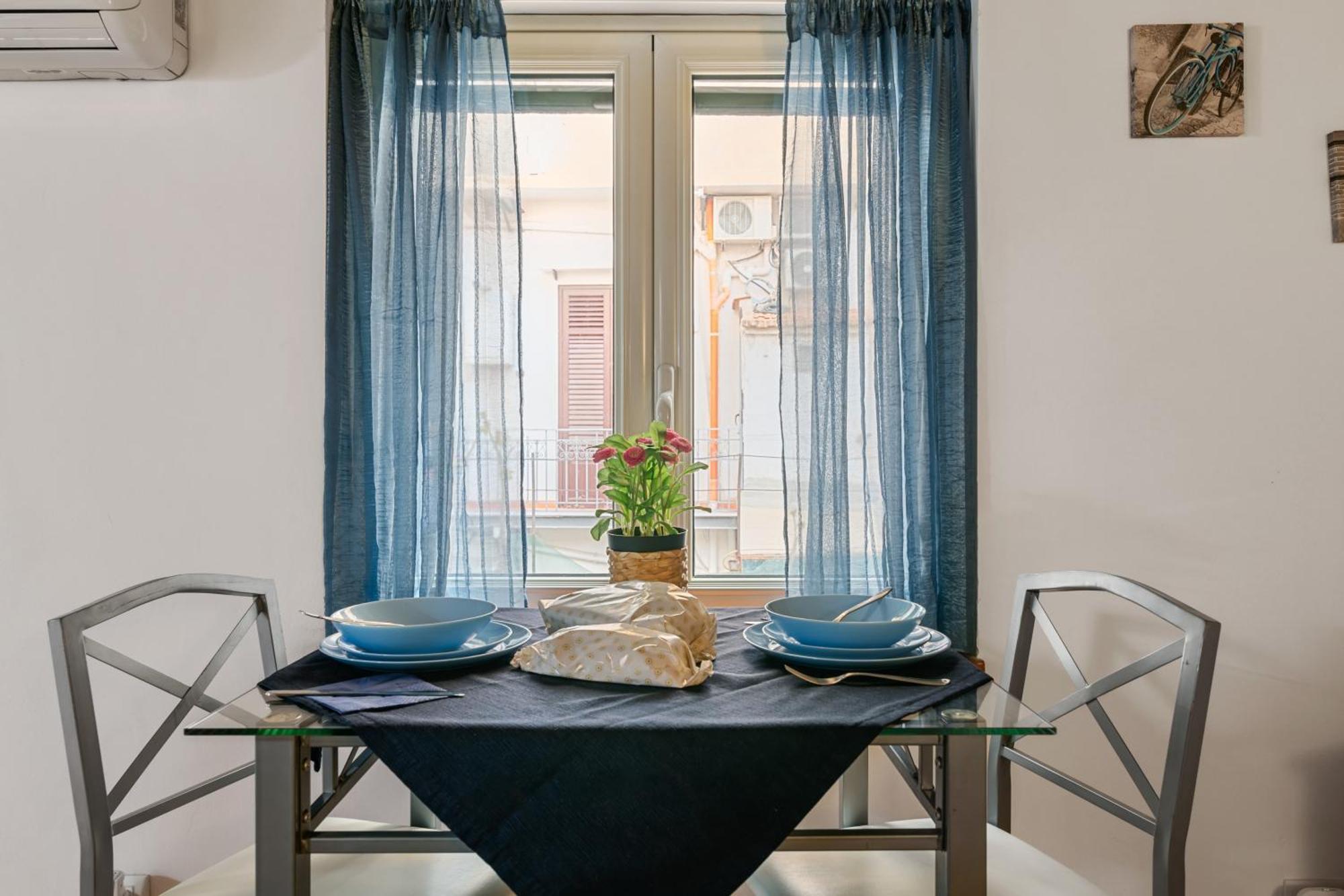 Politeama'S Corner- Affitti Brevi Italia Appartement Palermo Buitenkant foto