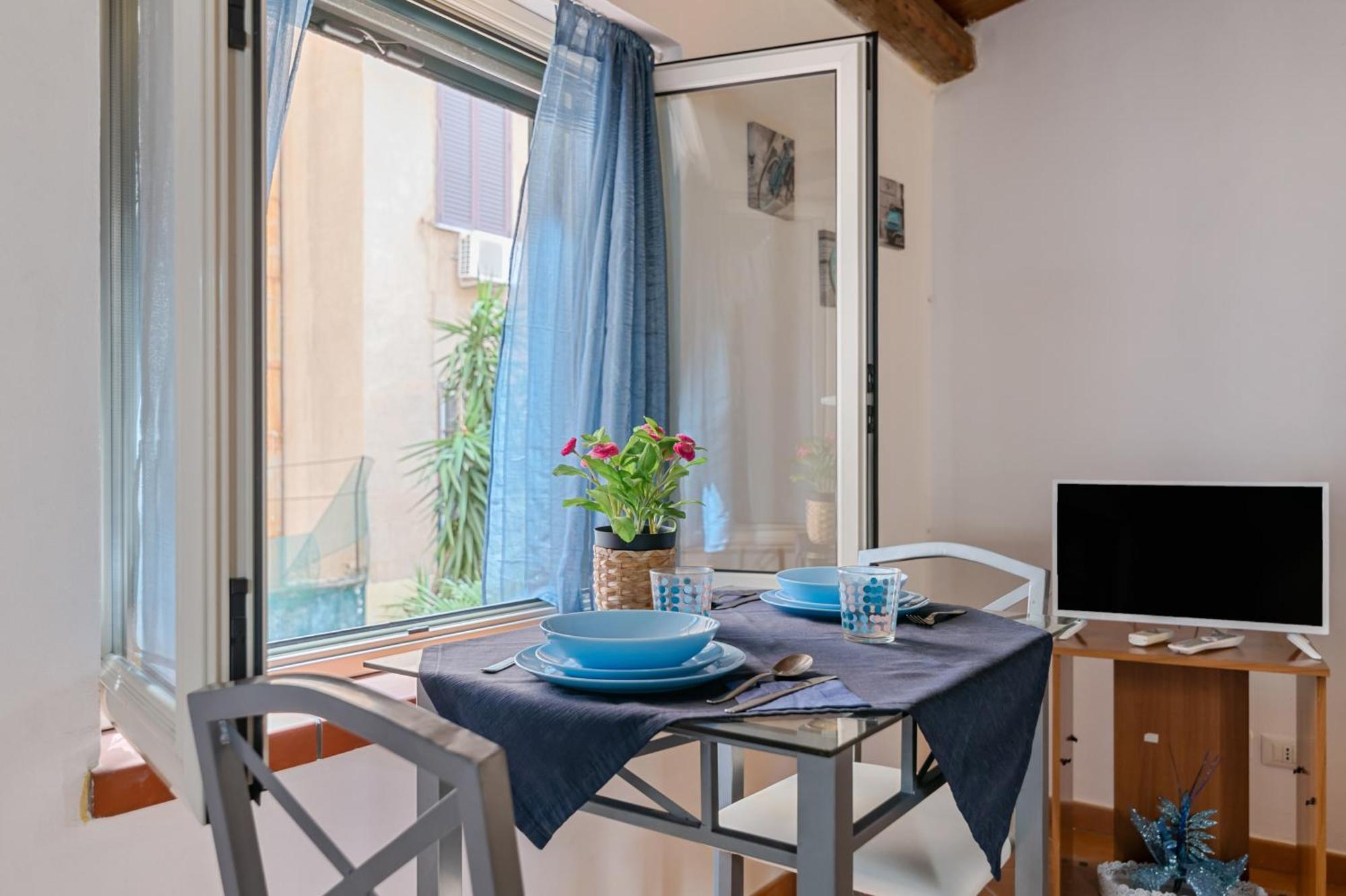 Politeama'S Corner- Affitti Brevi Italia Appartement Palermo Buitenkant foto