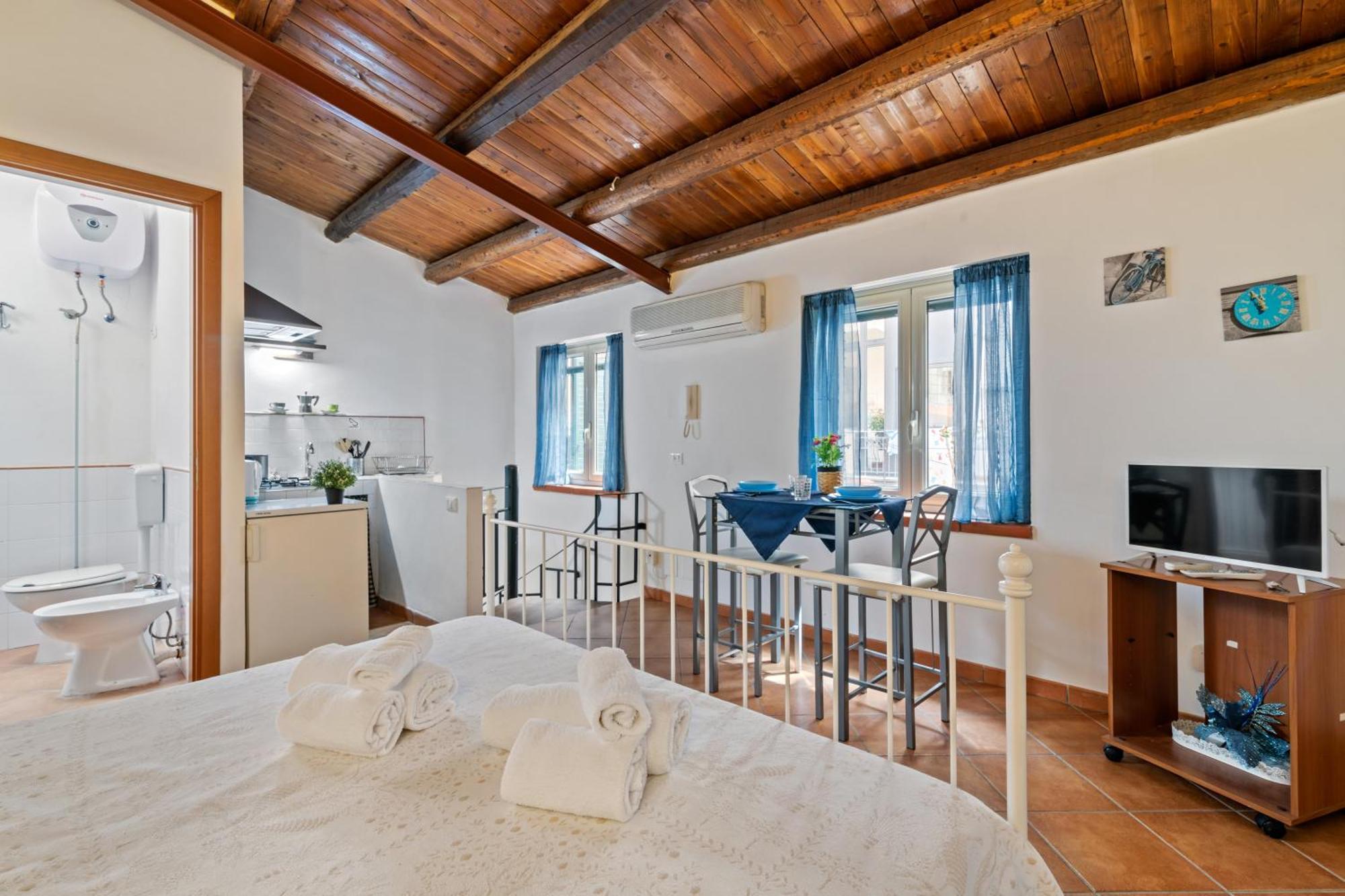Politeama'S Corner- Affitti Brevi Italia Appartement Palermo Buitenkant foto