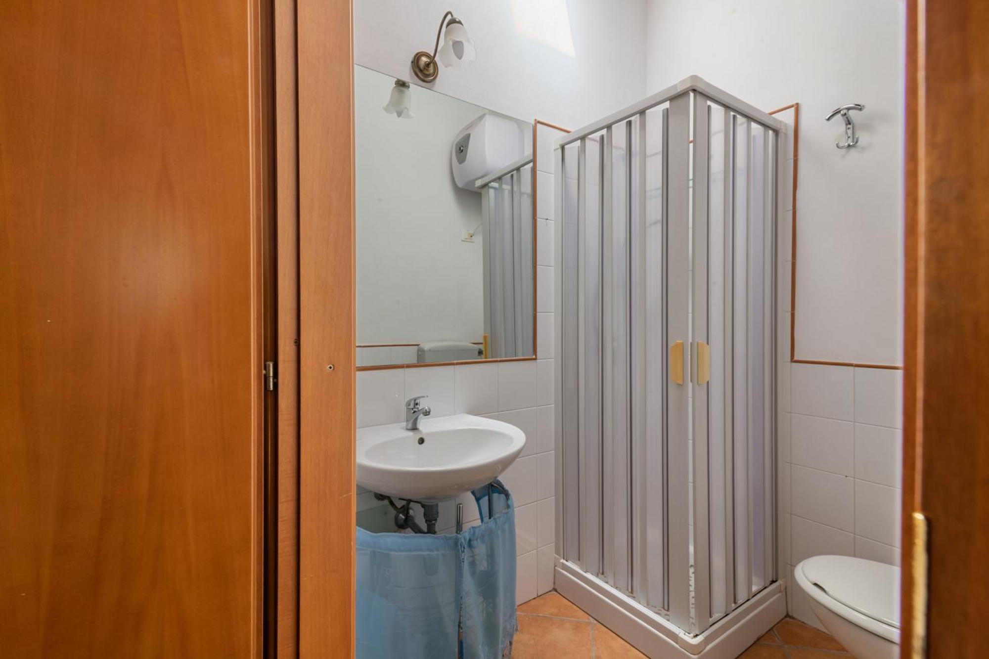 Politeama'S Corner- Affitti Brevi Italia Appartement Palermo Buitenkant foto